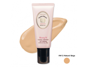 Etude House Precious Mineral Blooming Fit BB Cream SPF30 PA++ #W13 Natural Beige
