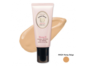 Etude House Precious Mineral Blooming Fit BB Cream SPF30 PA++ #W24 Honey Beige