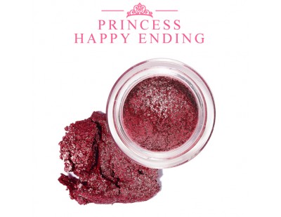 Etude House Princess Cinderella Fairy Glitter Shadow #1