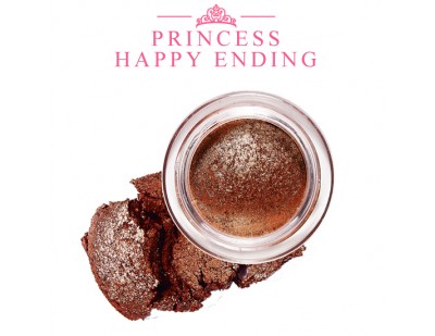 Etude House Princess Cinderella Fairy Glitter Shadow #2