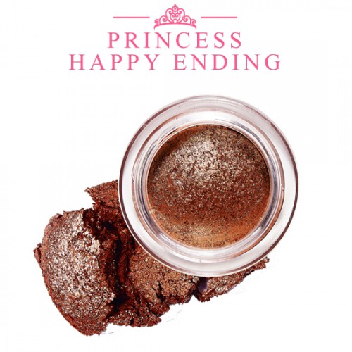 Etude House Princess Cinderella Fairy Glitter Shadow #2