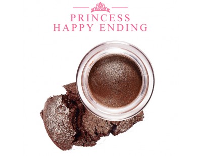 Etude House Princess Cinderella Fairy Glitter Shadow #3