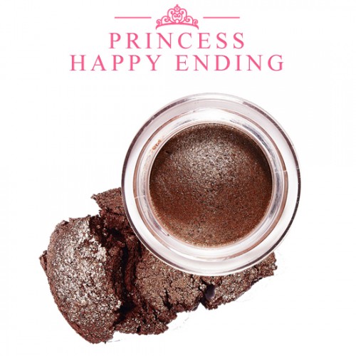 Etude House Princess Cinderella Fairy Glitter Shadow #3