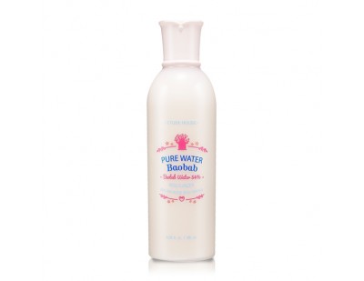 Etude House Pure Water Baobab Moisturizer