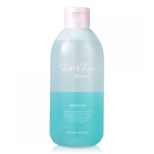 Etude House Lip & Eye Remover 250 ml.