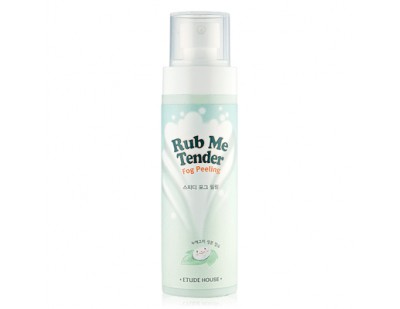 Etude House Rub Me Tender Fog Peeling