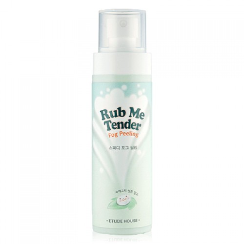 Etude House Rub Me Tender Fog Peeling