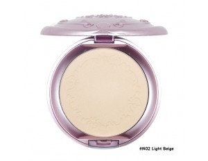 Etude House Secret Beam Powder Pact  SPF36 PA+++ #N02 ผิวขาว