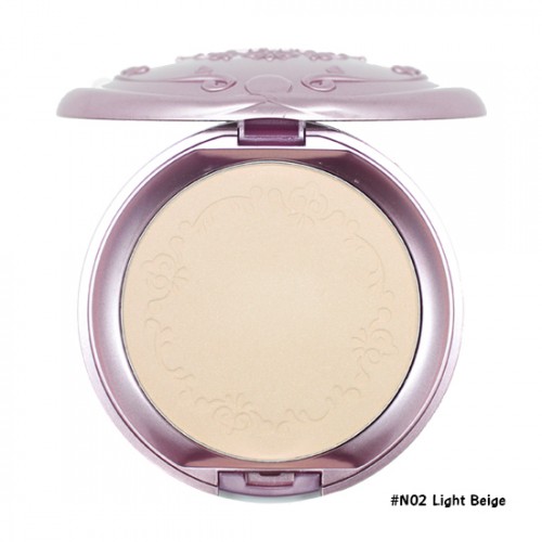 Etude House Secret Beam Powder Pact  SPF36 PA+++ #N02 ผิวขาว