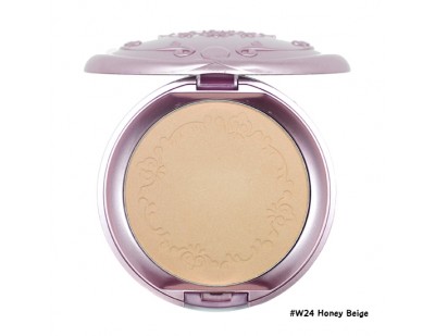 Etude House Secret Beam Powder Pact SPF36 PA+++ #W24 สำหรับผิวสีน้ำผึ้ง-ผิวคล้ำ