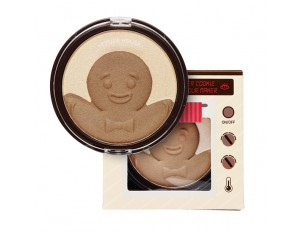 Etude House Snowy Dessert Ginger Cookie Contour Maker