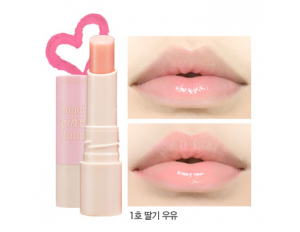 Etude House Sugar Tint Balm #1 Stawberry Milk