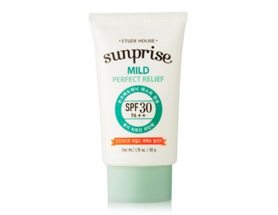 Etude House Sun Prise Mild Perfect Relief SPF30 PA++