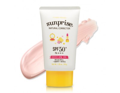 Etude House Sun Prise Natural Corrector SPF50 PA++