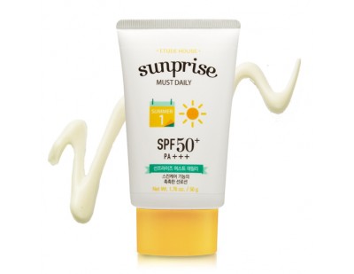 Etude House Sun Prise Must Daily SPF50+ PA+++