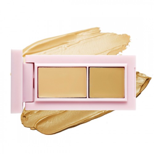 Etude House Surprise Concealer Kit #1 Flaw Coverage