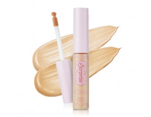 Etude House Surprise Essence Concealer #2 ผิวขาวเหลือง-ผิวสองสี