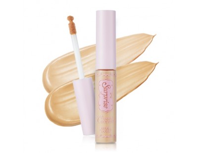 Etude House Surprise Essence Concealer #1 ผิวขาว