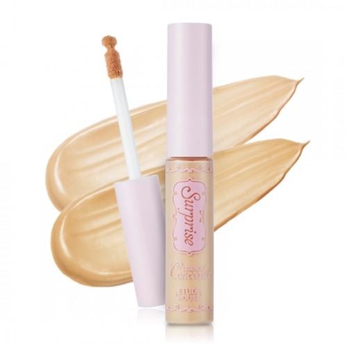 Etude House Surprise Essence Concealer #1 ผิวขาว