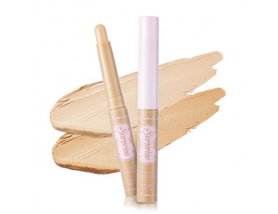 Etude House Surprise Stick Concealer #1 ผิวขาว