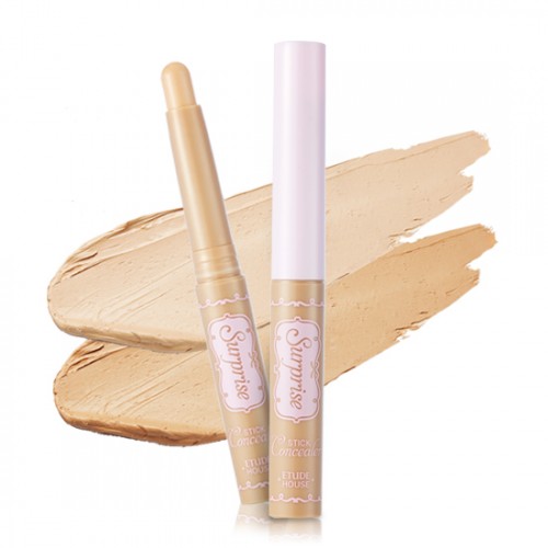 Etude House Surprise Stick Concealer #1 ผิวขาว