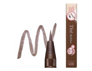 Etude House Tint My Brows #1 น้ำตาล