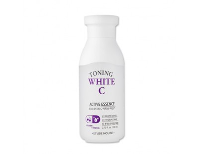 Etude House Toning White C Active Essence