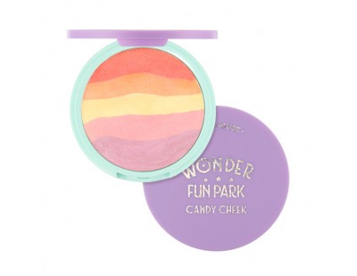 Etude House Wonder Fun Park Candy Cheek