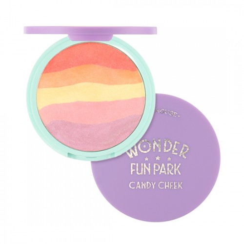 Etude House Wonder Fun Park Candy Cheek