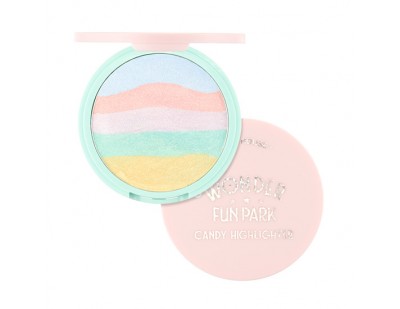 Etude House Wonder Fun Park Candy Highlighter 