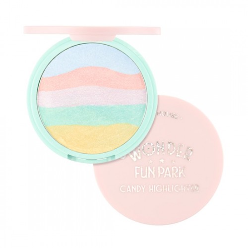 Etude House Wonder Fun Park Candy Highlighter 