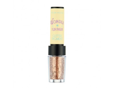 Etude House Wonder Fun Park Glitter Pigment #BE101