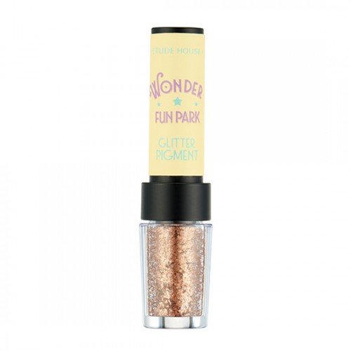 Etude House Wonder Fun Park Glitter Pigment #BE101