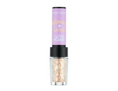 Etude House Wonder Fun Park Glitter Pigment #BE102