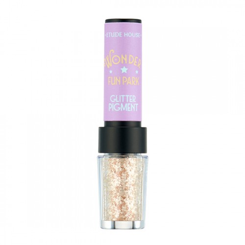 Etude House Wonder Fun Park Glitter Pigment #BE102