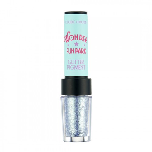 Etude House Wonder Fun Park Glitter Pigment #BL601