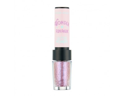 Etude House Wonder Fun Park Glitter Pigment #PK001