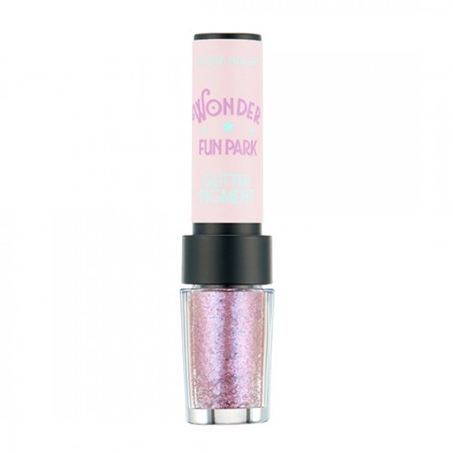 Etude House Wonder Fun Park Glitter Pigment #PK001