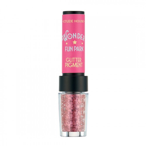 Etude House Wonder Fun Park Glitter Pigment #RD301