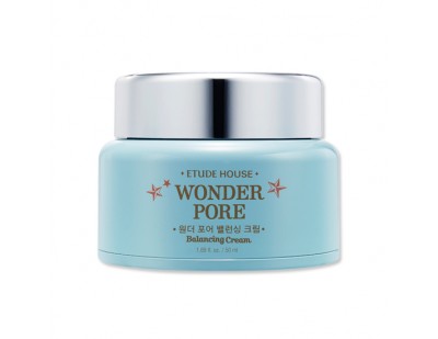 Etude House Wonder Pore Balancing Cream