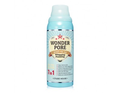 Etude House Wonder Pore Whipping Foaming