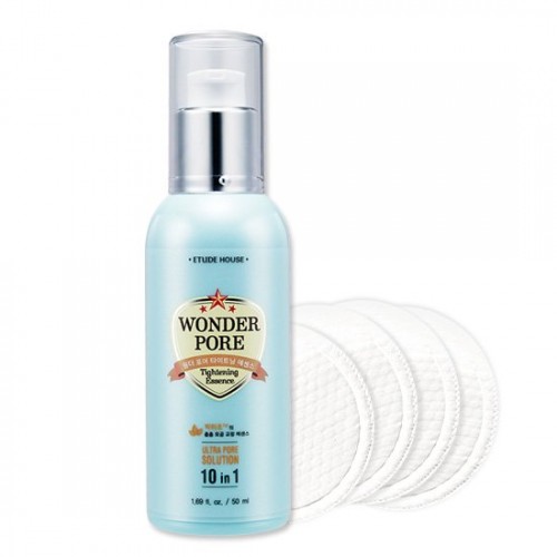 Etude House Wonder Pore Tightening Essence Set