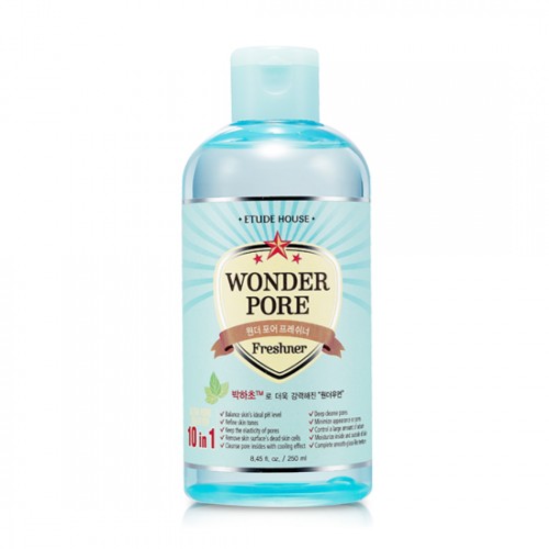 Etude House Wonder Pore Freshner 250 ml.