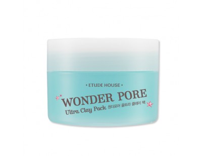 Etude House Wonder Pore Ultra Clay Pack