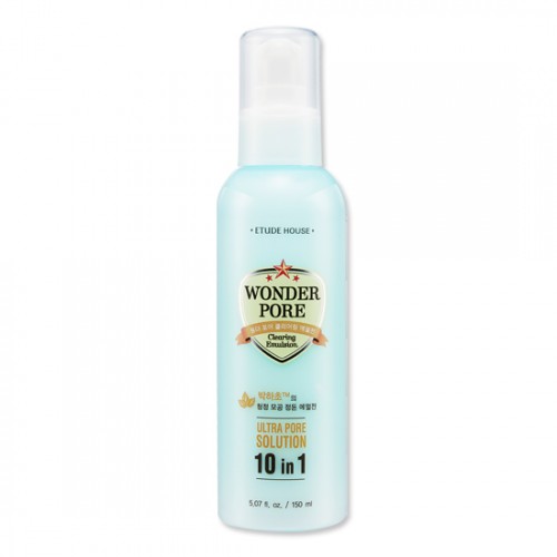 Etude House Wonder Pore Clearing Emulsion