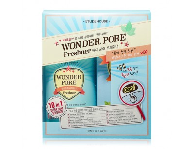 Etude House Wonder Pore Freshner 500 ml.