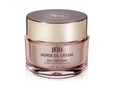 It's Skin Jeju Horse Oil Cream