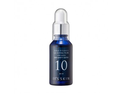 It's Skin Power 10 Formula LI Effector 30 ml.