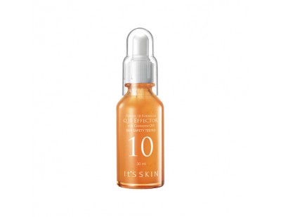 It's Skin Power 10 Formula Q10 Effector 30 ml.