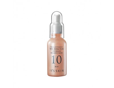 It's Skin Power 10 Formula WR Effector 30 ml.